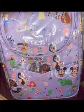 Ju-Ju-Be Disney Century of Magic Be Cool